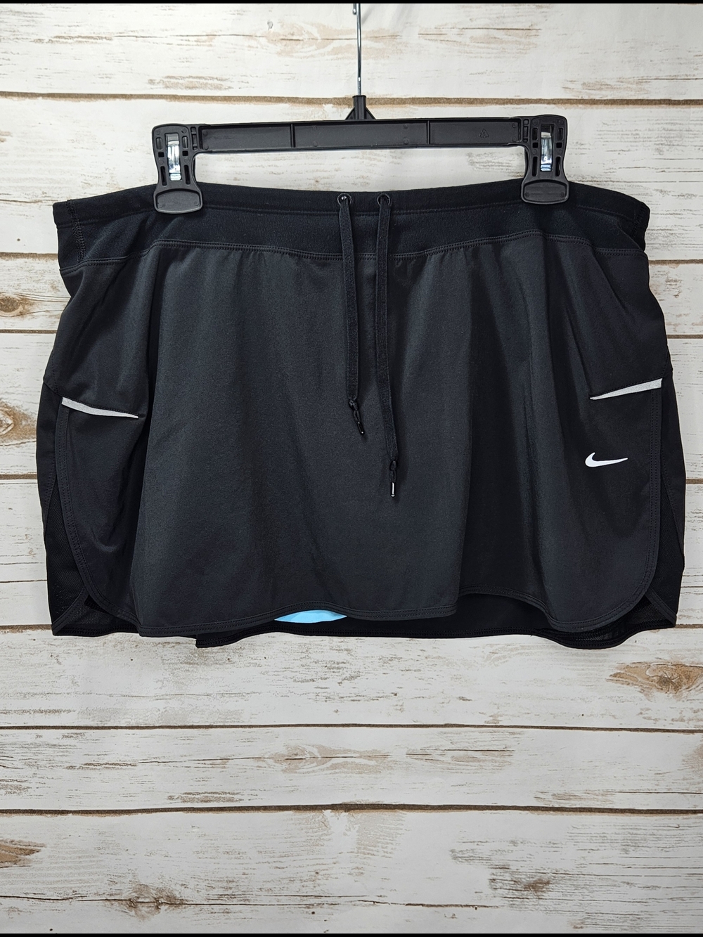 Nike Dri-Fit Tennis Skirt with Shorts Size XL